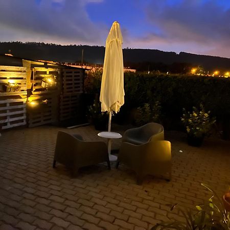 Casa Da Vila Guest House Povoa de Varzim Luaran gambar