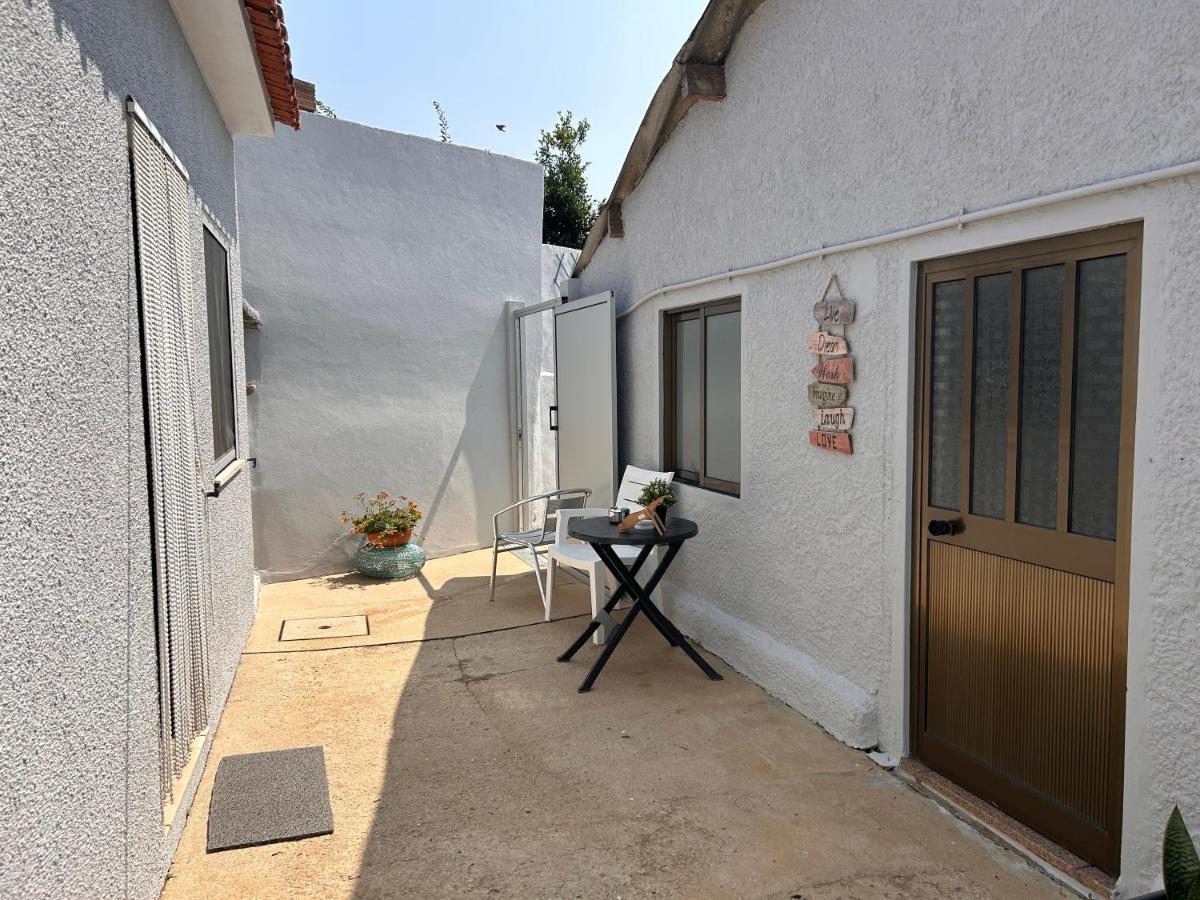 Casa Da Vila Guest House Povoa de Varzim Luaran gambar