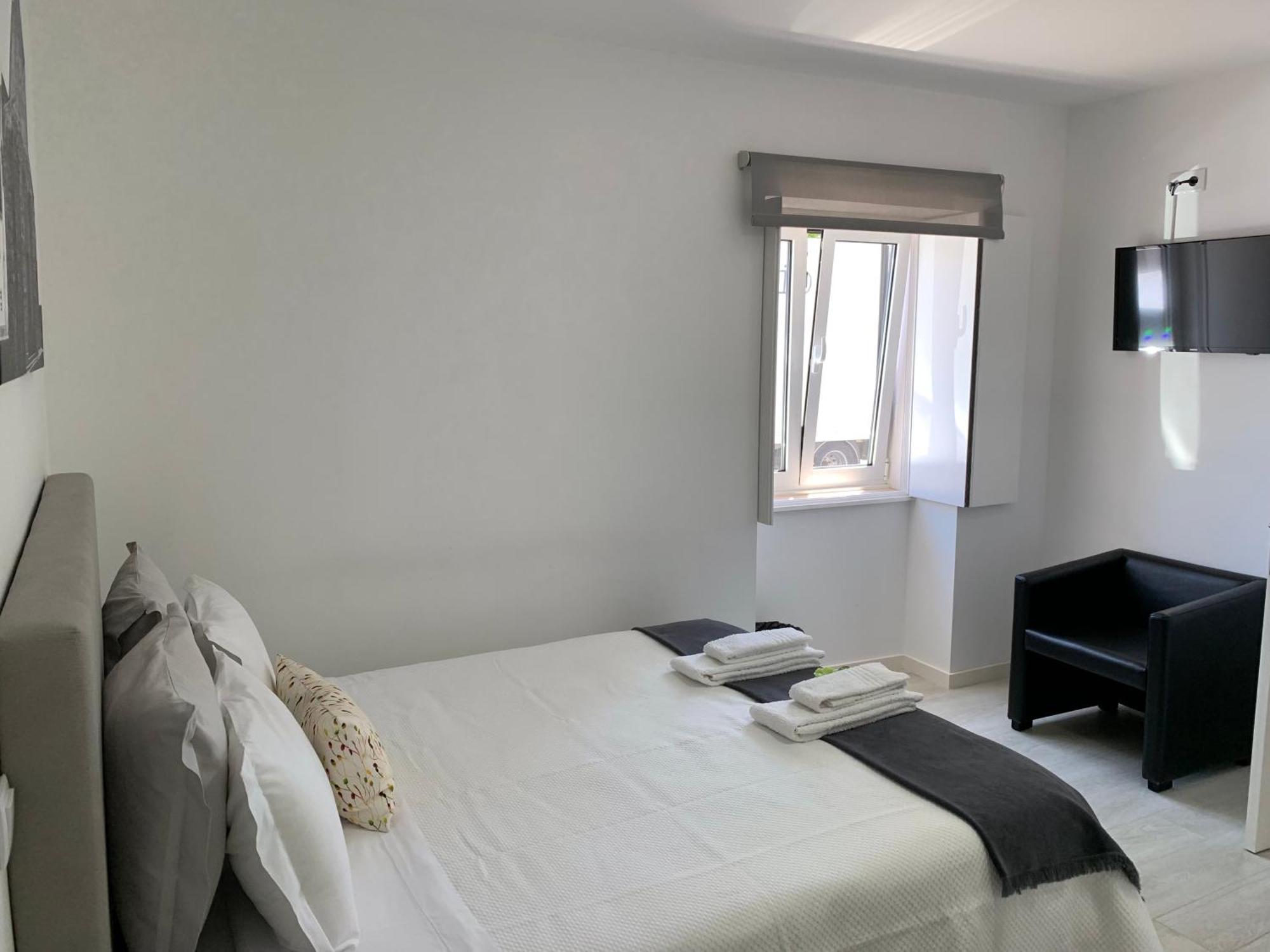Casa Da Vila Guest House Povoa de Varzim Luaran gambar
