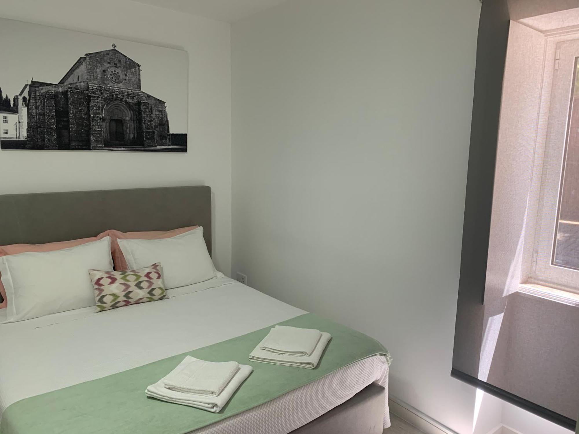 Casa Da Vila Guest House Povoa de Varzim Luaran gambar