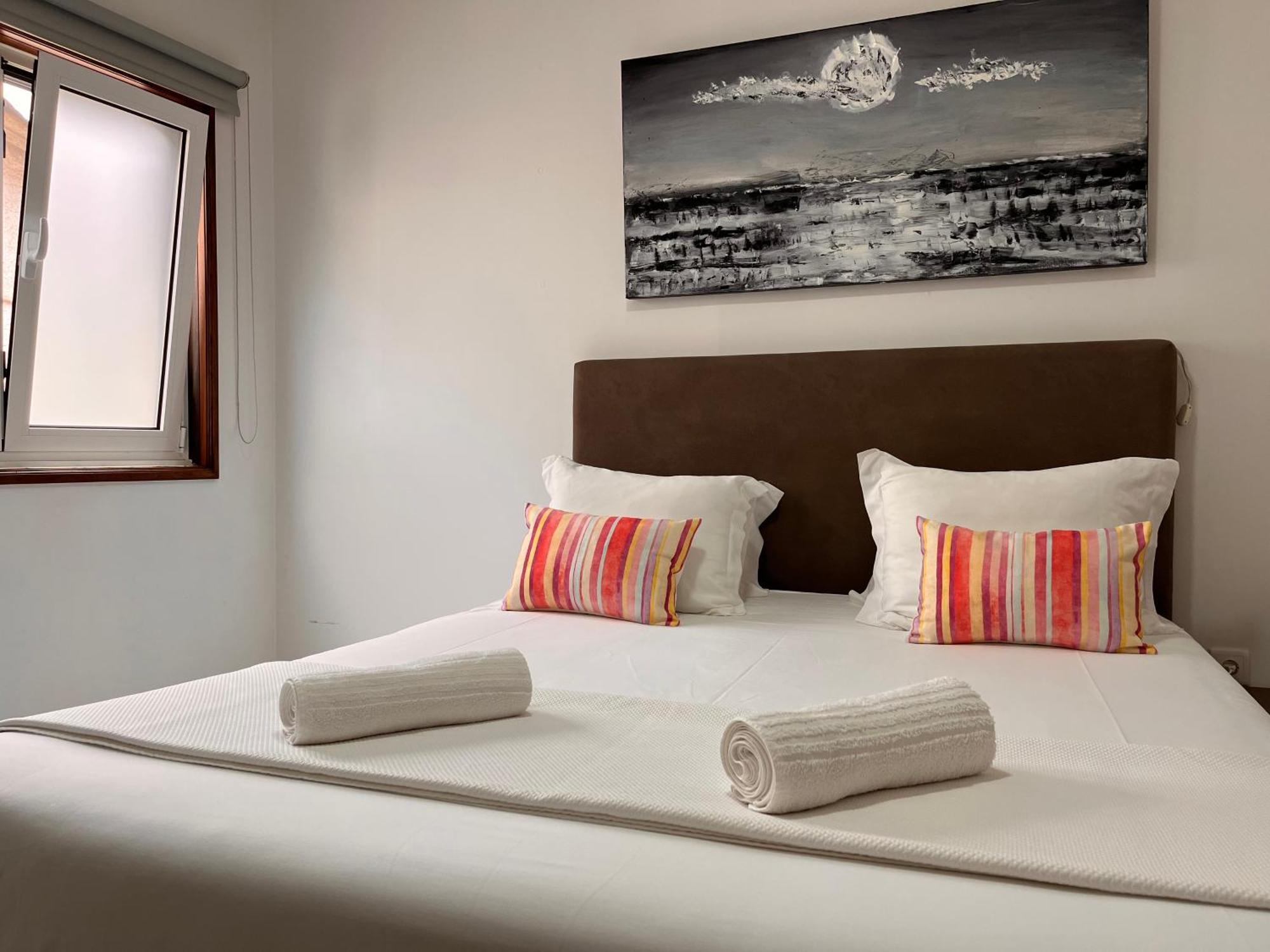 Casa Da Vila Guest House Povoa de Varzim Luaran gambar
