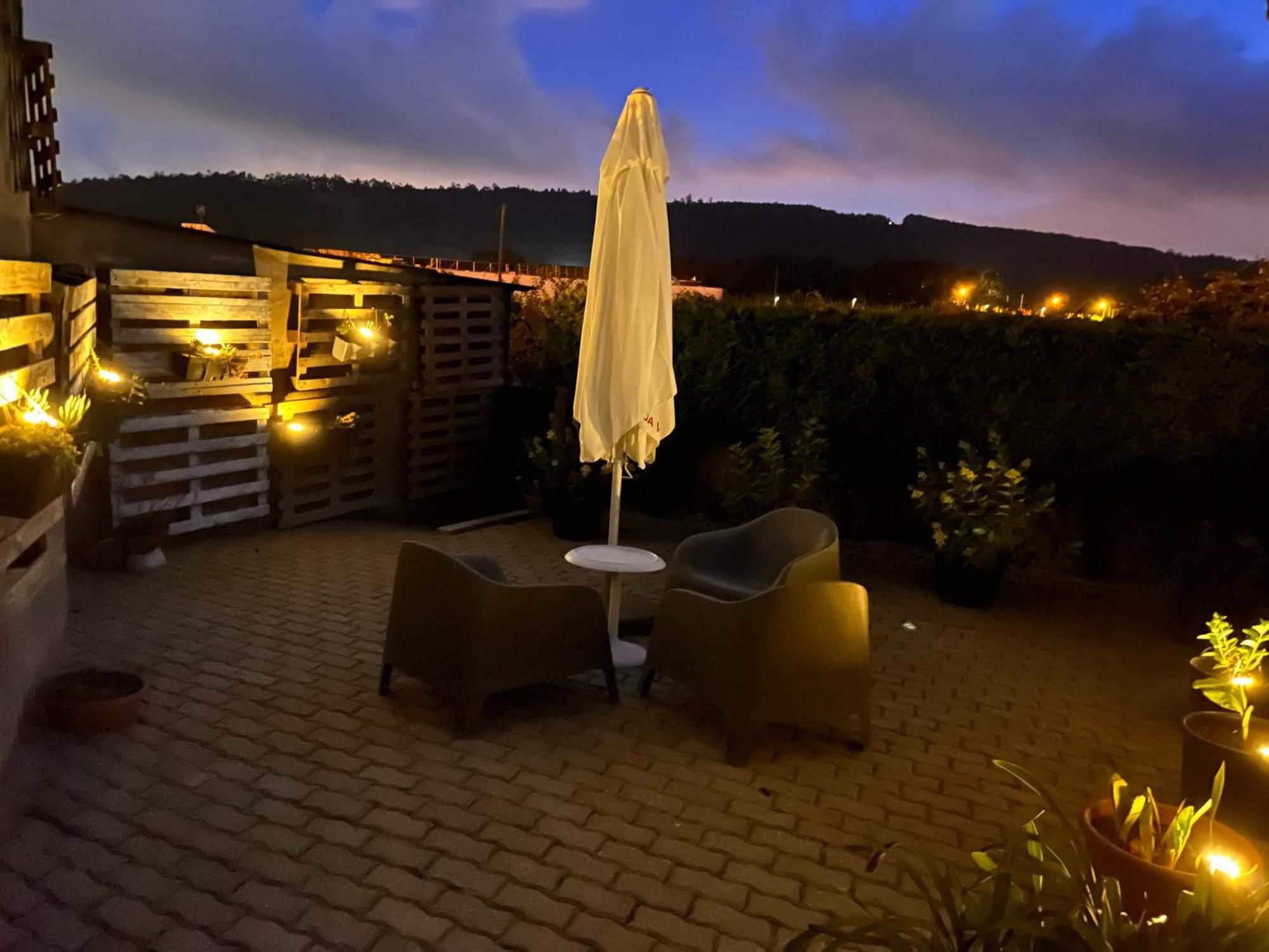 Casa Da Vila Guest House Povoa de Varzim Luaran gambar